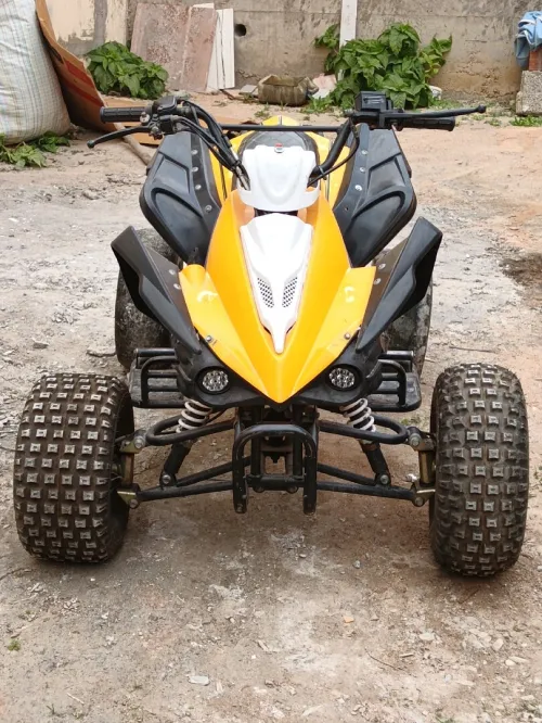 Quad 110 2018