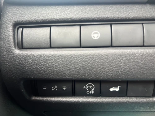 Nissan ROGUE 2023 SV AWD