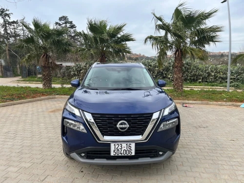 Nissan ROGUE 2023 SV AWD