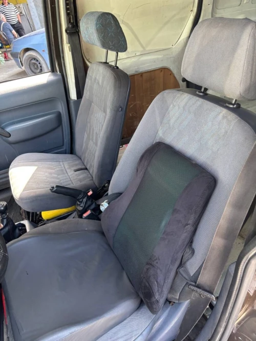 Ford Transit connect 2009 Transit connect