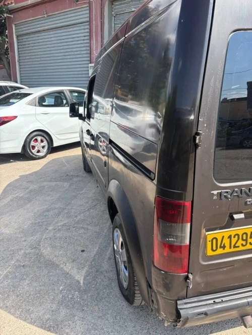 Ford Transit connect 2009 Transit connect