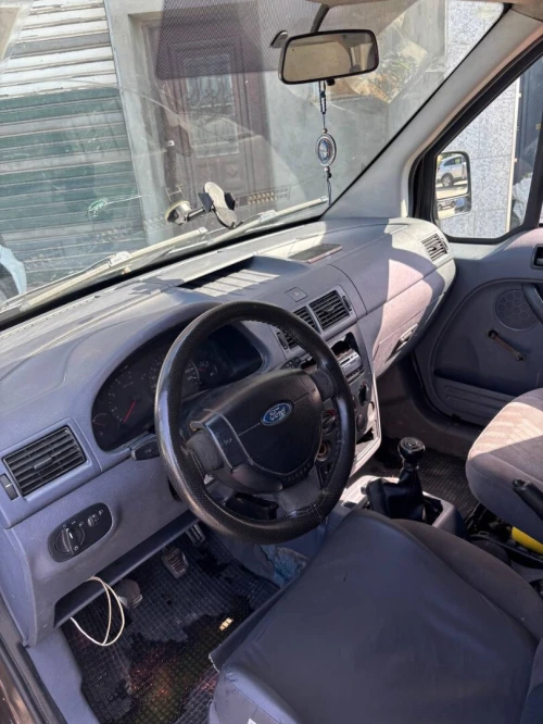 Ford Transit connect 2009 Transit connect
