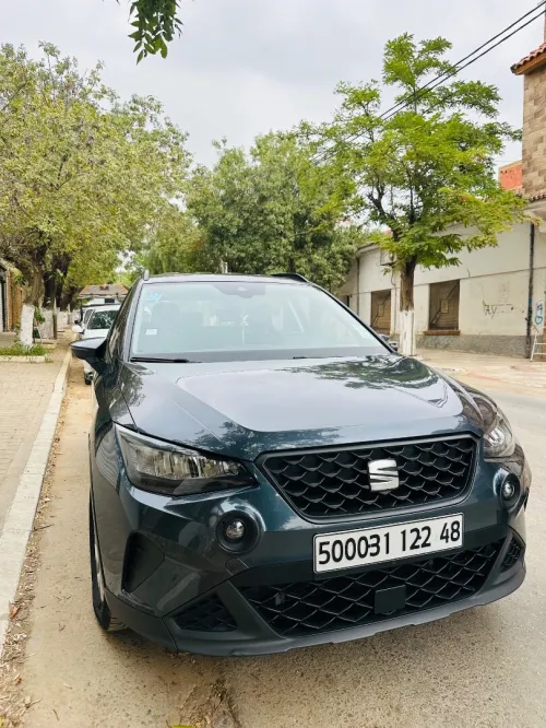 Seat ARONA 2022 ARONA