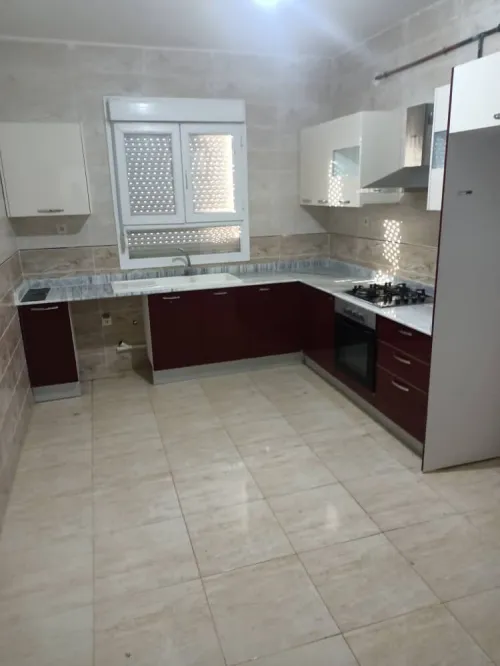Location Appartement F5 Alger Mahelma