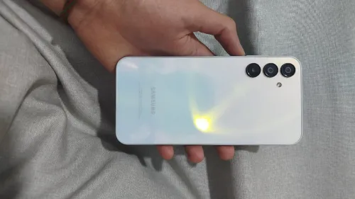 Samsung A15
