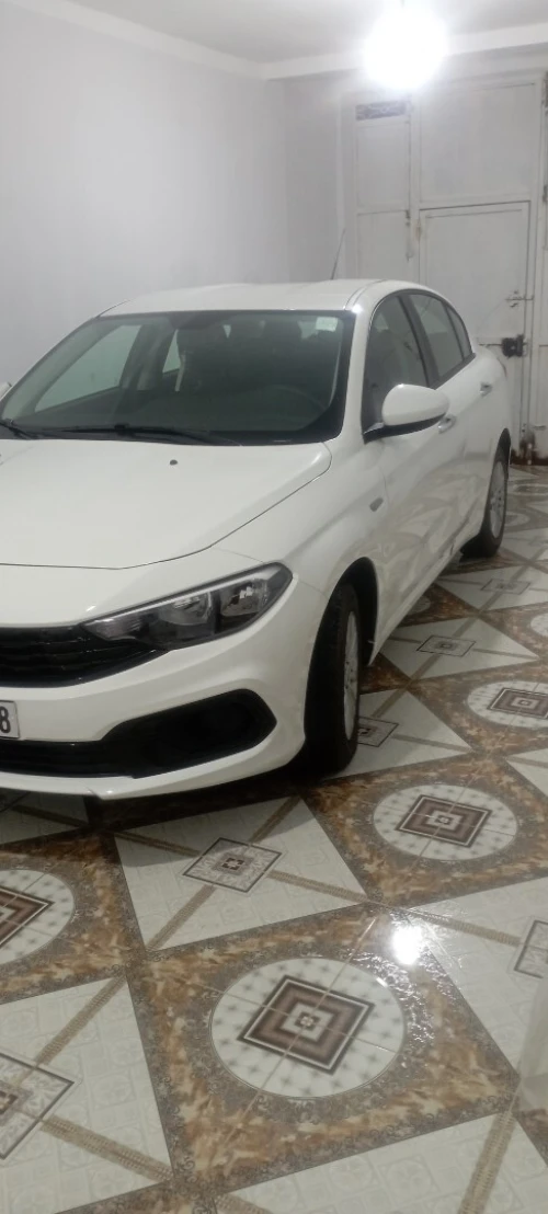 Fiat Tipo Sedan 2023 Tipo