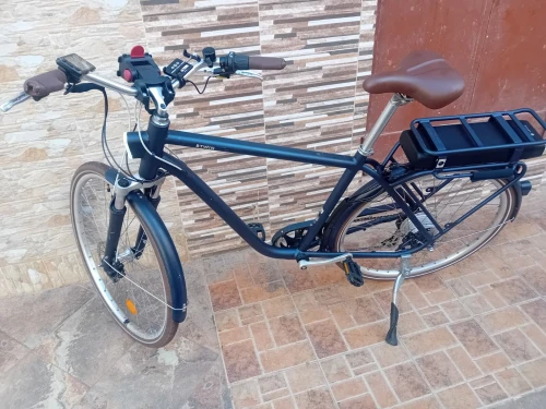 Vélo electrique classic  btwin 900E