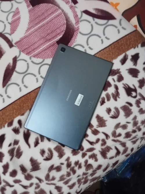 Galaxy tab A7