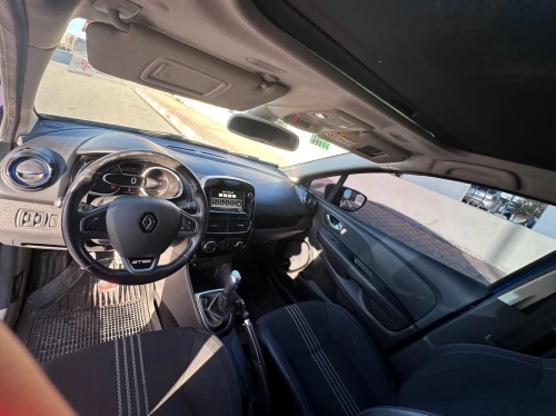 Renault Clio 4 2019 GT Line +
