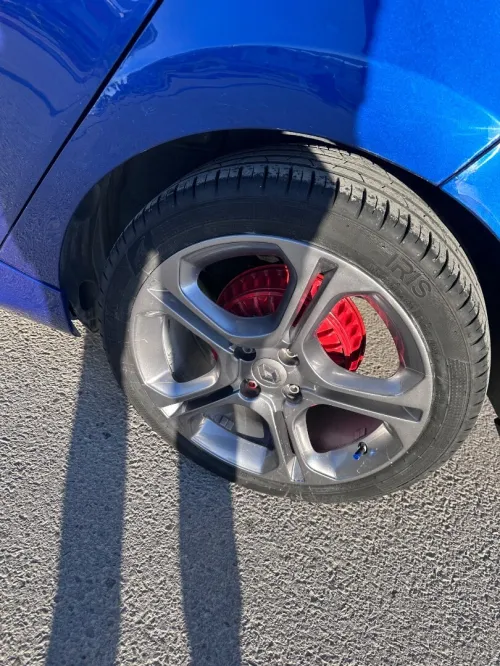 Renault Clio 4 2019 GT Line +
