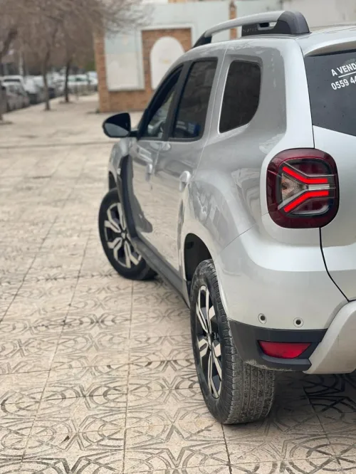 Dacia Duster 2022 Extreme