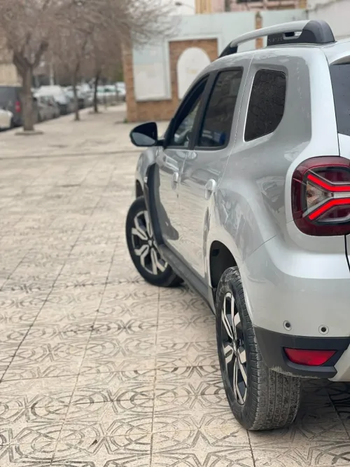Dacia Duster 2022 Extreme