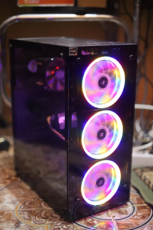 pc gaming