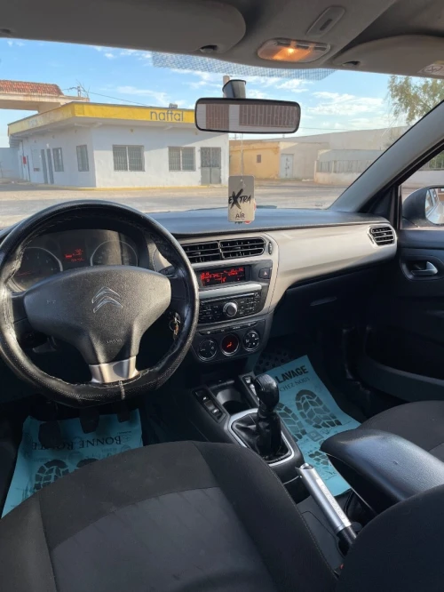 Citroen C Elysée 2020 C Elysée