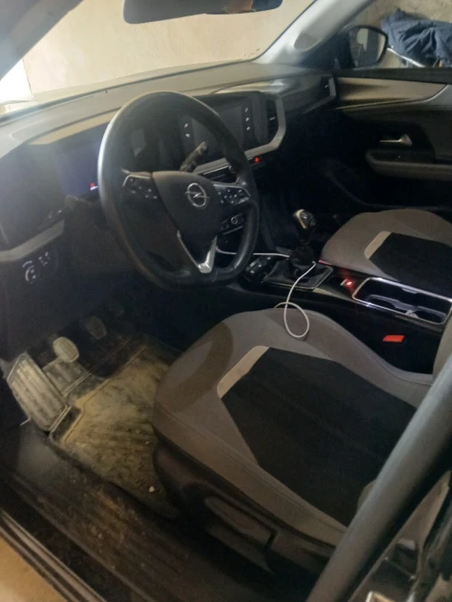 Opel Mokka 2023 