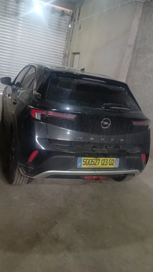 Opel Mokka 2023 