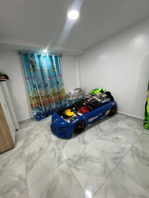 Vente Appartement F4 Sidi Bel Abbès Sidi bel abbes