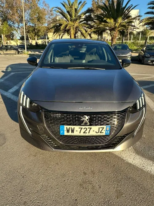 Peugeot 208 2023 GT