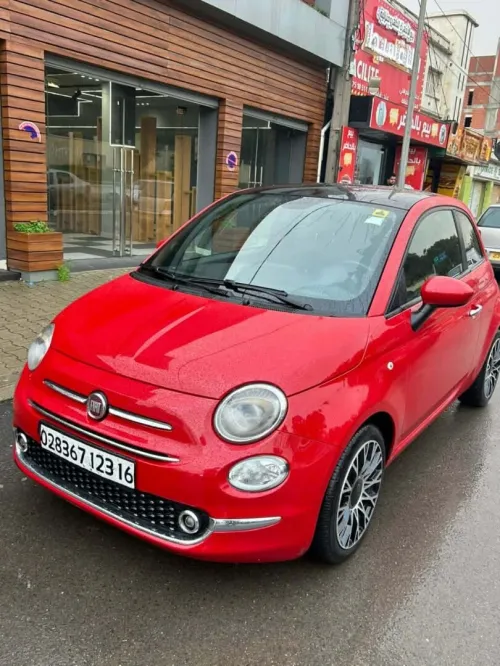 Fiat 500 2023 Dolcevita MIB