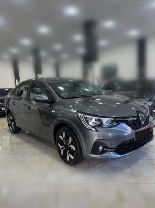 Renault Taliant 2026 Taliant
