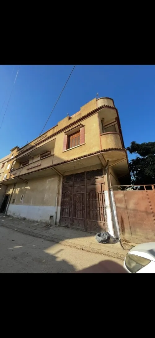 Vente Villa Blida Bougara