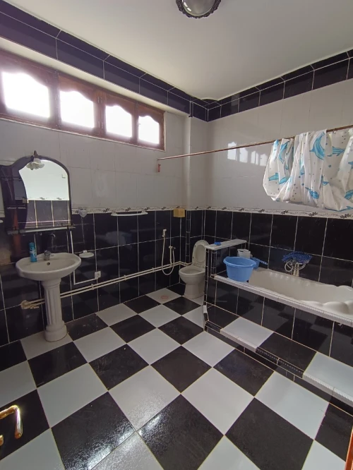Vente Villa Ouargla Ouargla