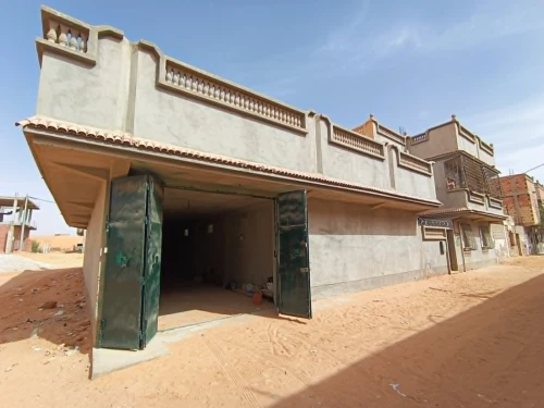 Vente Villa Ouargla Ouargla