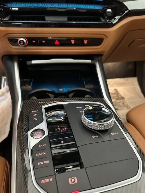 BMW Série 3 2025 320d xdraive peak M