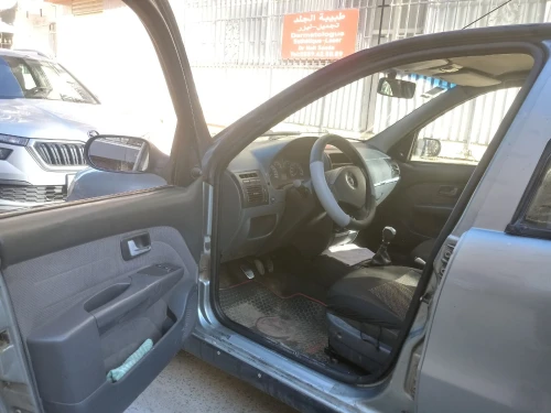 Fiat Siena 2006 Siena