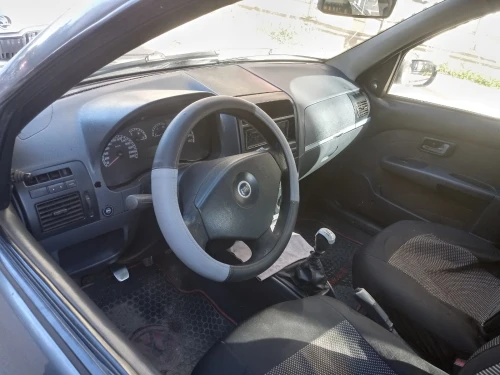 Fiat Siena 2006 Siena