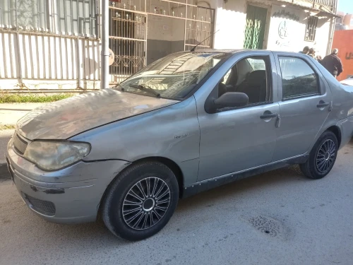 Fiat Siena 2006 Siena