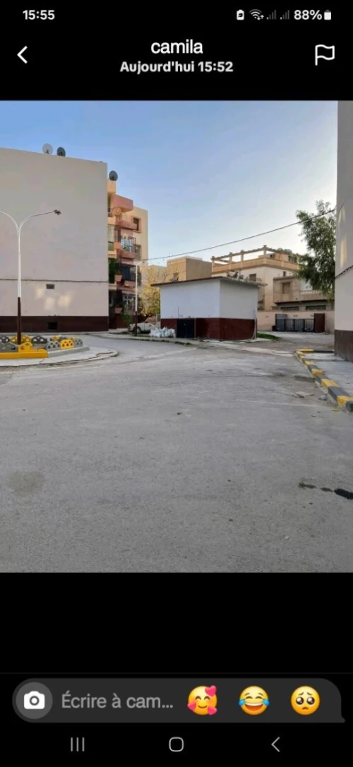 Vente Appartement F4 Batna Batna
