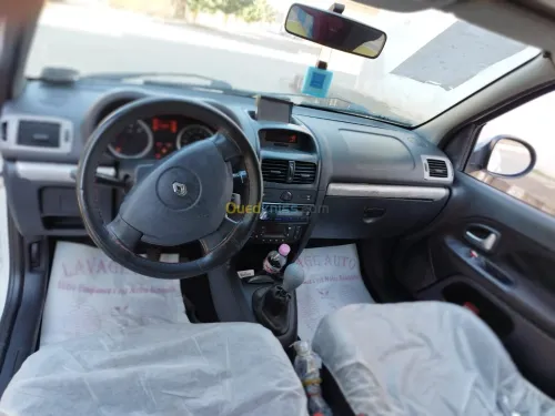 Renault Clio Campus 2015 Clio Campus