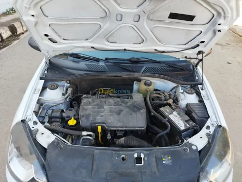 Renault Clio Campus 2015 Clio Campus