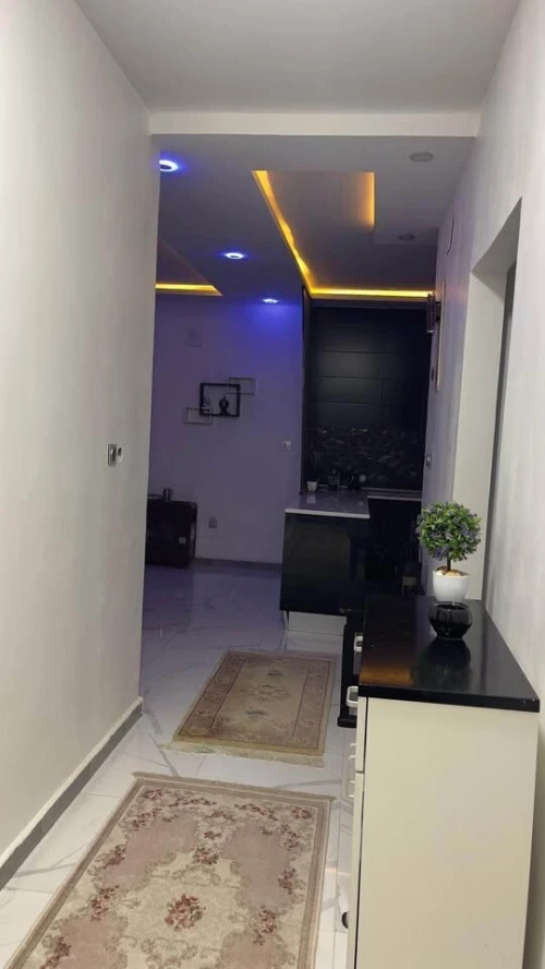 Vente Villa El Tarf Echatt