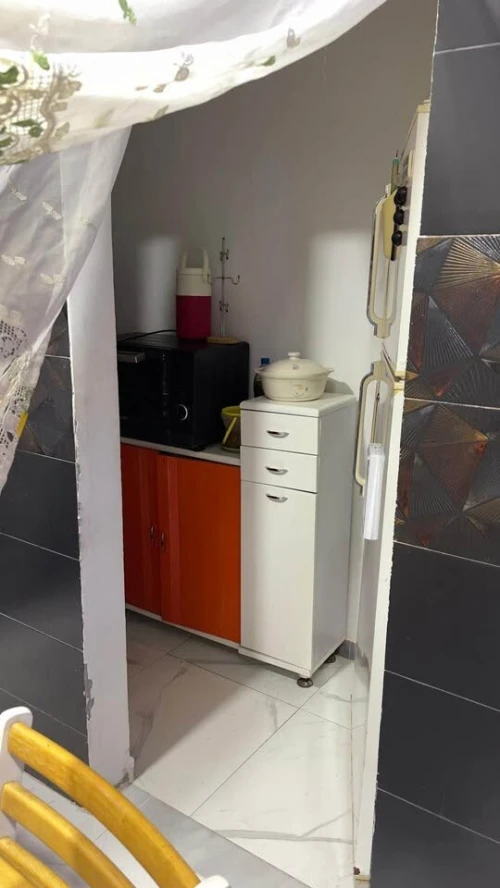 Vente Villa El Tarf Echatt