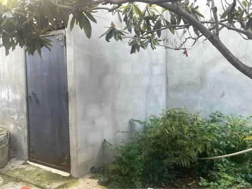 Vente Villa El Tarf Echatt