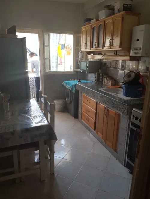 Vente Appartement F3 Oran Ain el turck