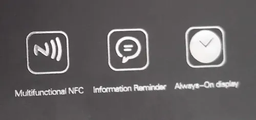 ساعة ذكية smart switch
