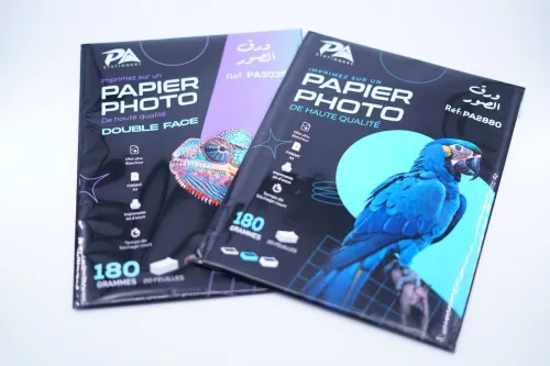 Papier Photo
