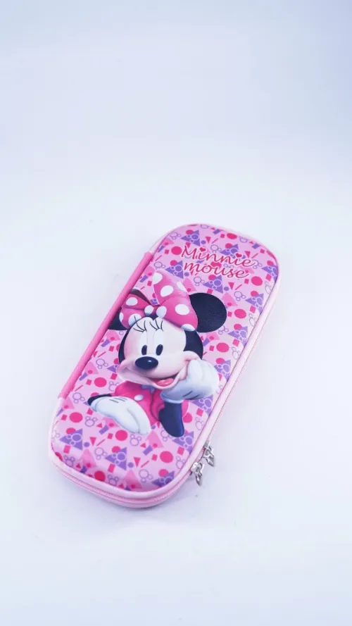 Trousse 3D