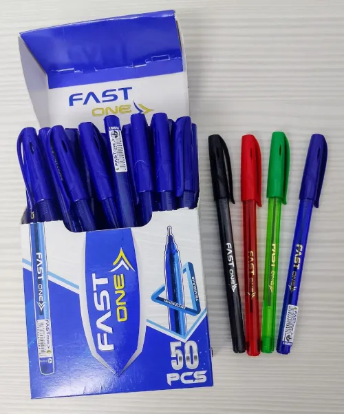 Stylo Fast One (BT 50)