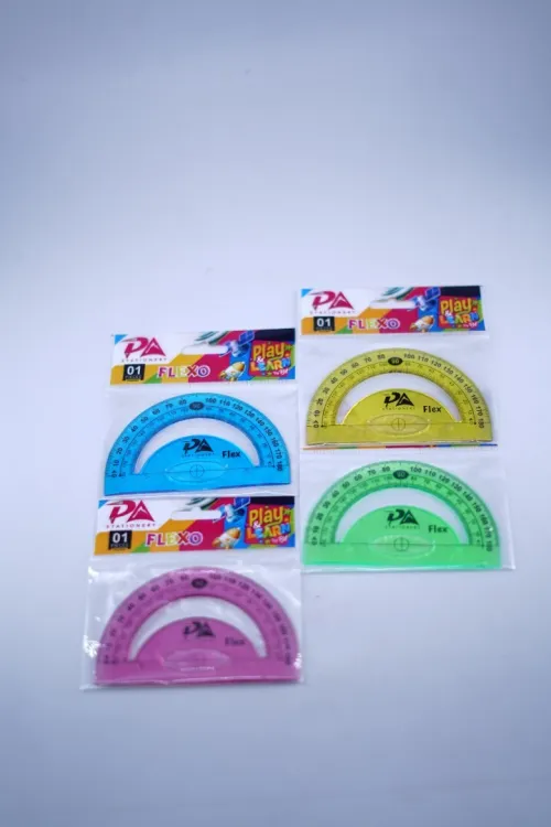 Règle Flexible