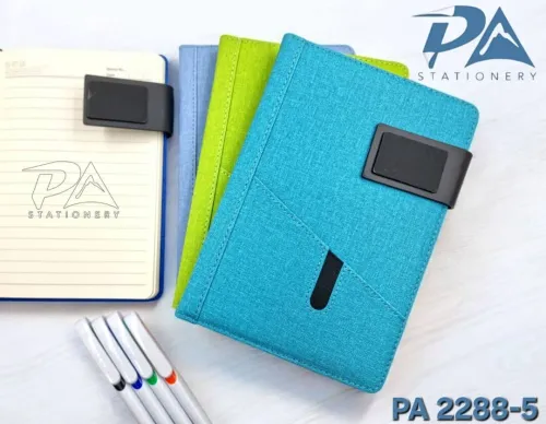NoteBook BlocNote