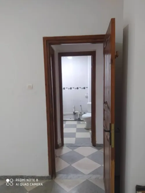 Location Appartement F4 Alger Birkhadem