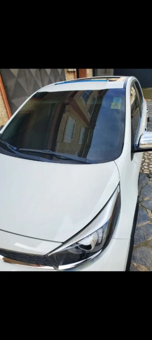 Kia Picanto 2019 Xline