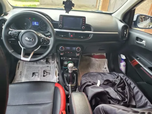 Kia Picanto 2019 Xline