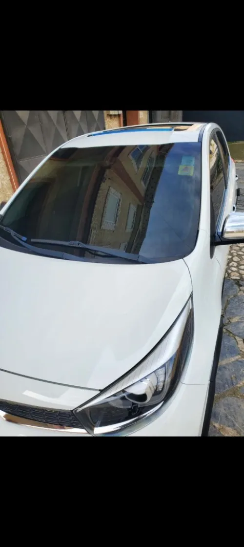 Kia Picanto 2019 Xline
