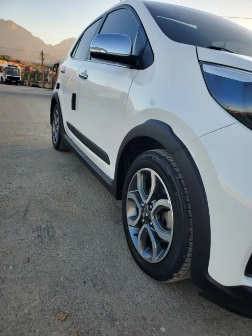 Kia Picanto 2019 X-line