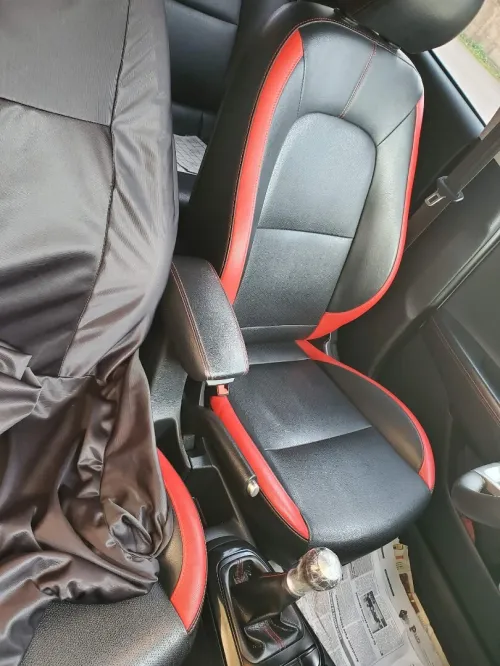 Kia Picanto 2019 Xline